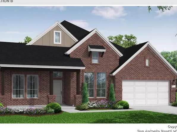 2401 Callahan Cove, Schertz, TX 78108