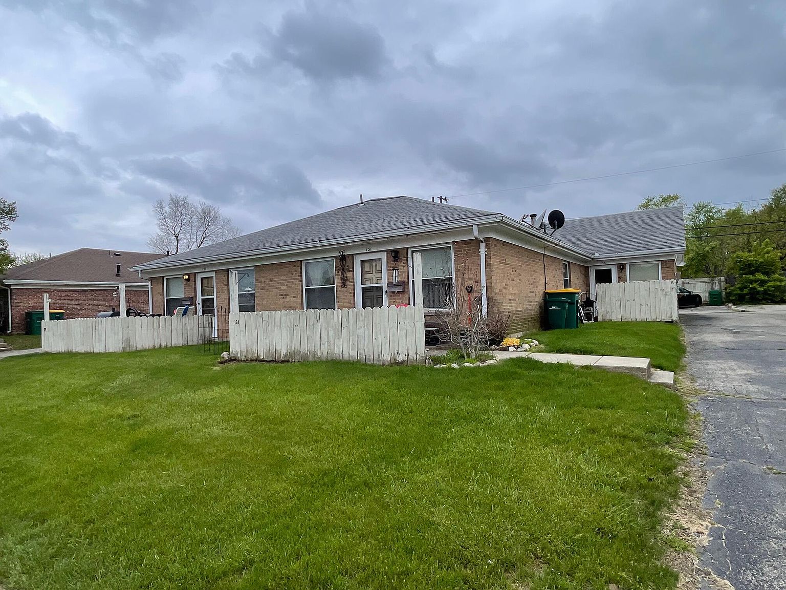 127133 Orth Dr, New Carlisle, OH 45344 Zillow