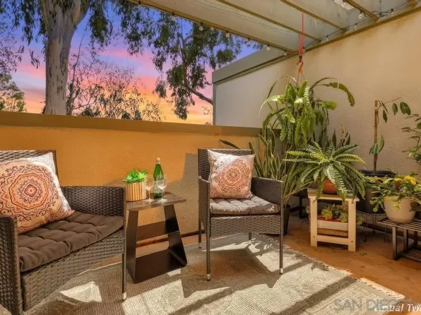 6216 Agee St Unit 116, San Diego, CA 92122