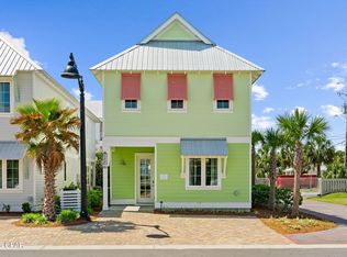 111 Paradise Found Cir, Panama City Beach, FL 32413
