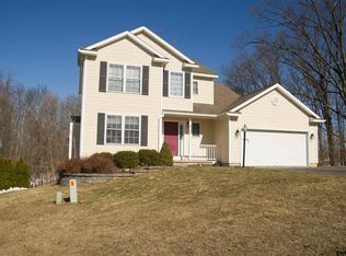 233 N Alandale Ave, Schenectady, NY 12304