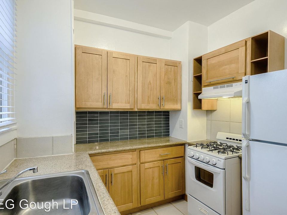 1st image of 207 Gough St #46