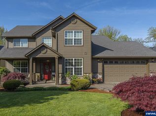 1333 W Meadows Dr NW, Salem, OR 97304