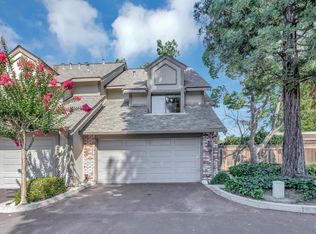 347 W Rincon Ave UNIT A, Campbell, CA 95008
