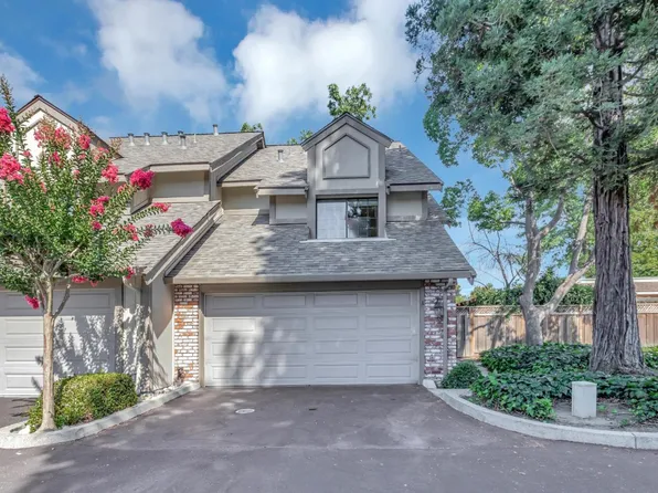 347 W Rincon Ave Unit A, Campbell, CA 95008