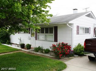 5605 Plainfield Ave, Baltimore, MD 21206