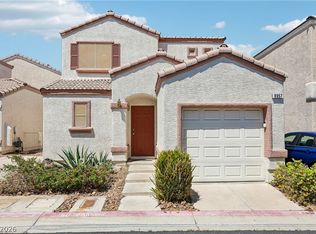 9957 Keephills St, Las Vegas, NV 89183