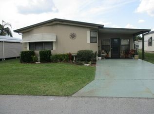 1925 Harden Blvd LOT 127, Lakeland, FL 33803