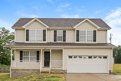 1711 Luton Dr Photo 1