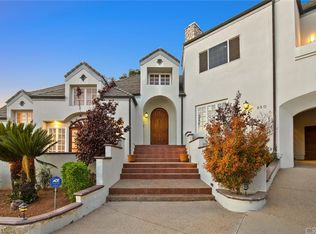 950 Rainbow Dr, Glendora, CA 91741