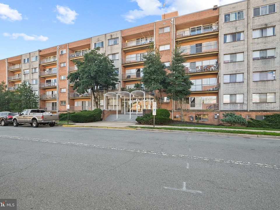 1st image of 401 N Armistead St APT T3