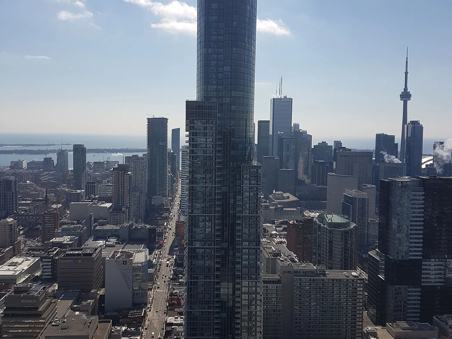 1 bed, $2,500 — Photo 1