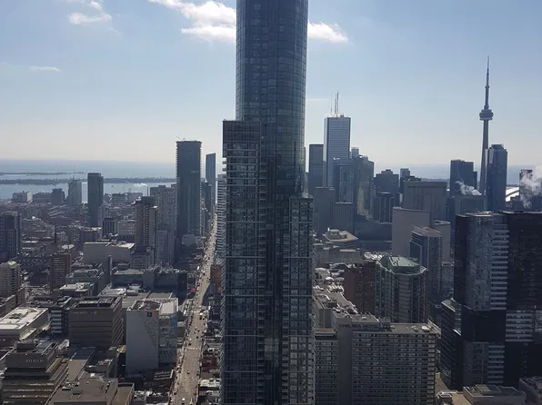 7 Grenville St, Toronto, ON
