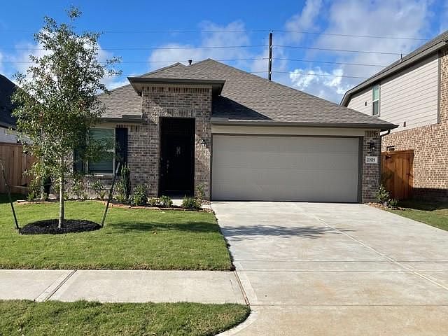 1st image of 23919 Cedar Glade Ln