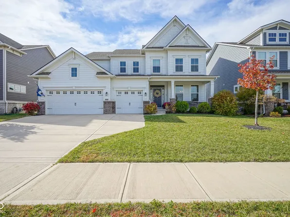 14998 Sullivan Ln, Westfield, IN 46074