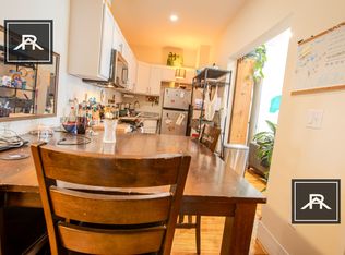 213 Harvard Ave #1, Allston, MA 02134