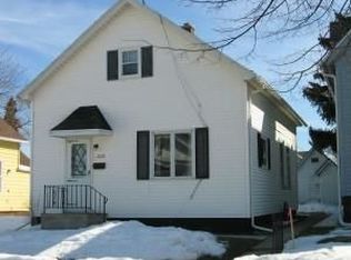 1729 S 15th St, Sheboygan City, WI 53081