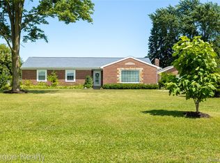 2581 S Van Dyke Rd, Bad Axe, MI 48413
