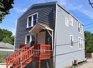 2014 W 52nd St, Chicago, IL 60609