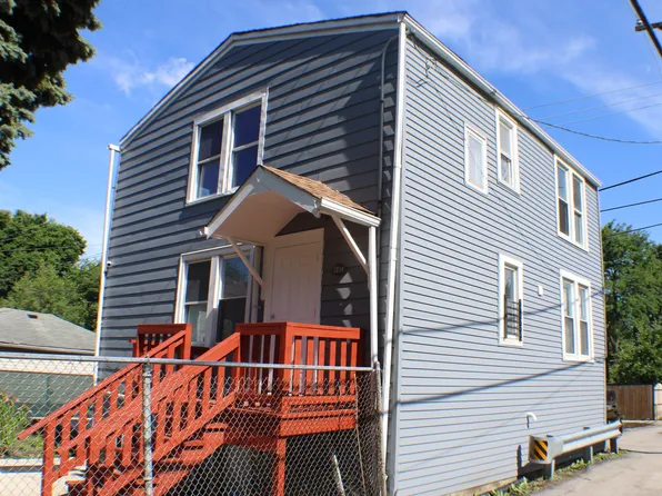 2014 W 52nd St, Chicago, IL 60609