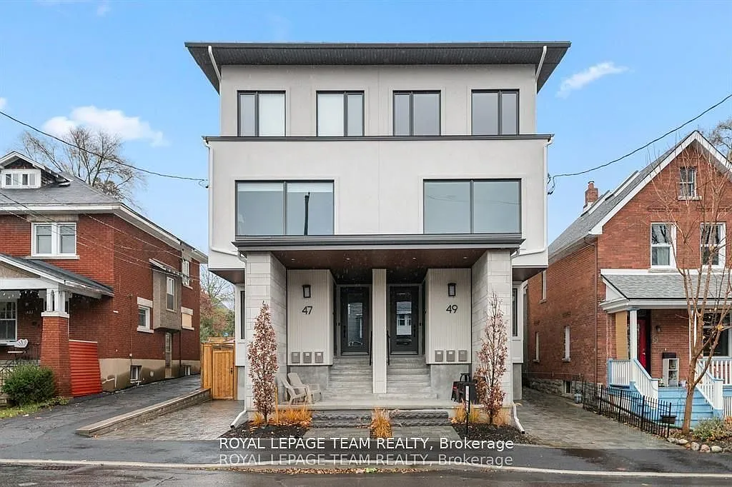 2 bed, $2,395 — Photo 1