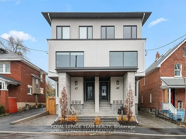 47 Grosvenor Ave #1 — Photo 1