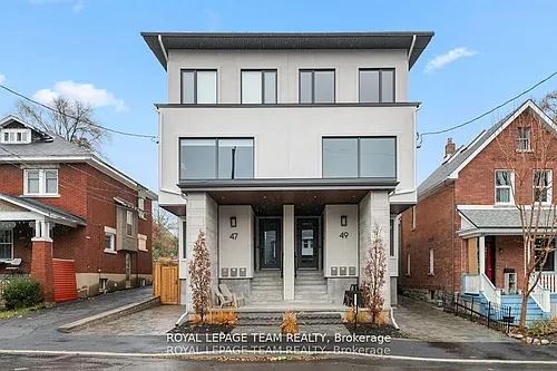 47 Grosvenor Ave #1 Photo 1