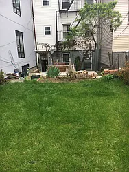 Rented by Francis Castoria LREB