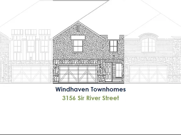 3156 Sir River St #4D, Lewisville, TX 75056