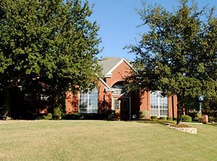 2400 Trinity Ct, Heath, TX 75032