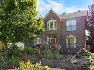 50 Steuben Ct, West Lafayette, IN 47906