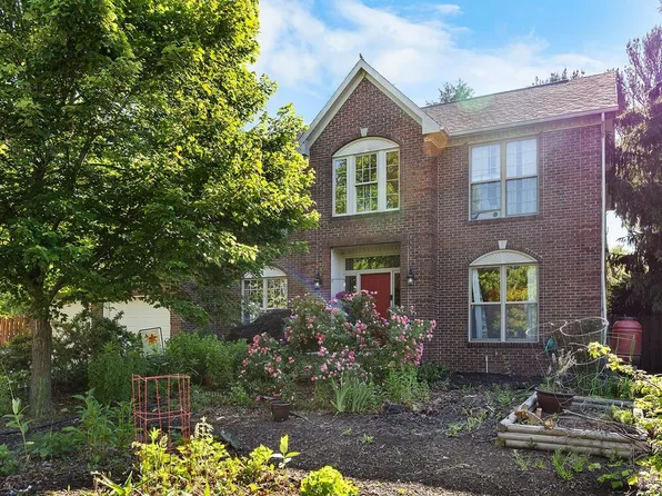 50 Steuben Ct, West Lafayette, IN 47906