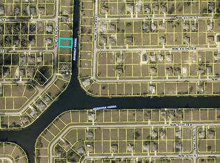 1019 NW 28th Pl, Cape Coral, FL 33993