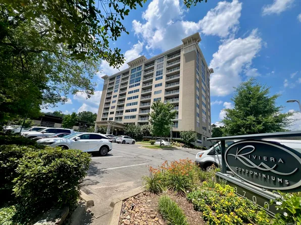 3700 Cantrell Rd APT 309, Little Rock, AR 72202