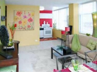 2901 S South Park Ave, Chicago, IL 60615