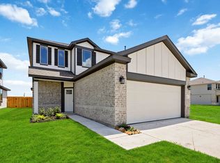 502 Tejas Village Pkwy, Beasley, TX 77417