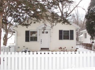 2615 Stevens St APT 1, Madison, WI 53705