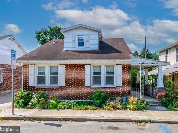 1812 Portland Ave, Reading, PA 19609