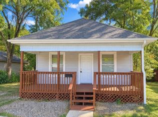 1000 Madison St, Columbia, MO 65203