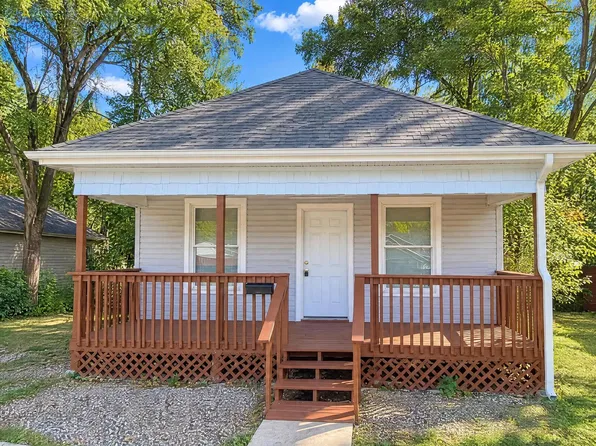 1000 Madison St, Columbia, MO 65203