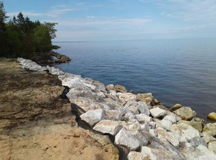 9976 N Whitefish Point Rd, Paradise, MI 49768