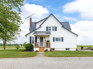 34240 Shertzer Rd, Mount Victory, OH 43340
