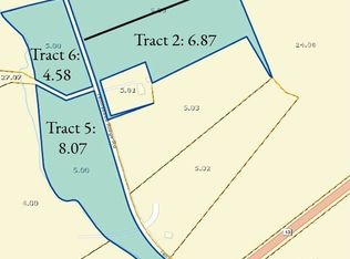 0 Tennessee Ridge Rd LOT 5, Waverly, TN 37185
