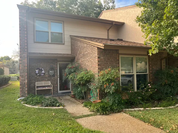 2022 Warnford Pl, Arlington, TX 76015