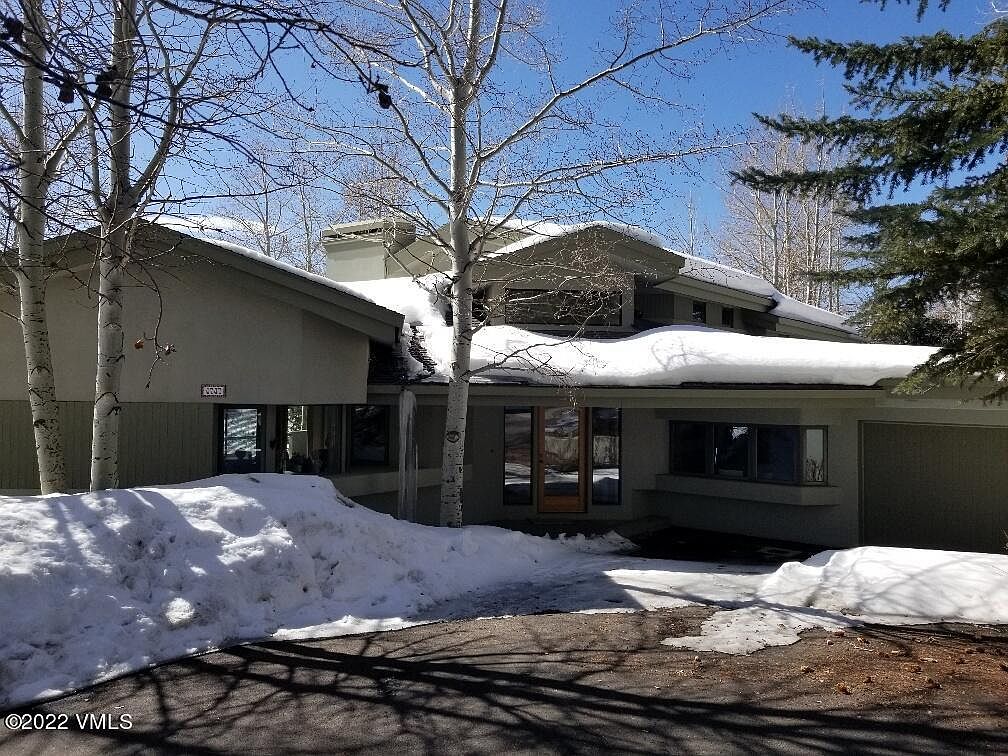 4747 Wildridge Rd W, Avon, CO 81620 Zillow