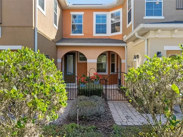 2817 Shady Willow Ln, Oviedo, FL 32765