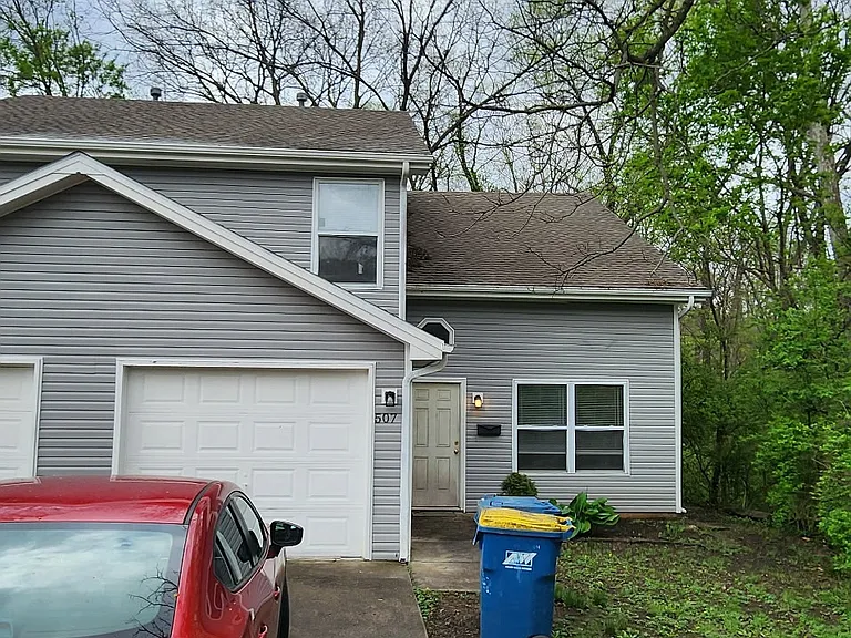 507 W Mississippi St — Photo 1