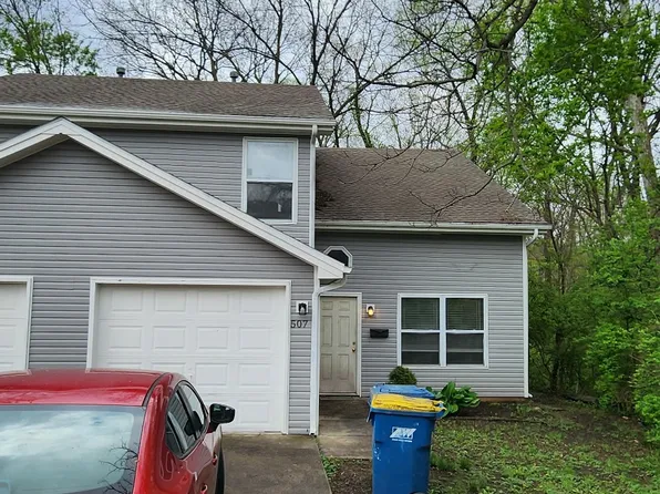 507 W Mississippi St, Liberty, MO 64068