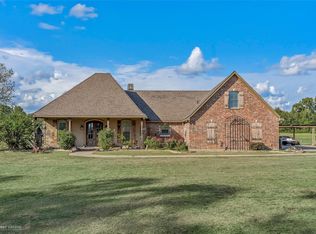 468 Buddy Brown Rd, Minden, LA 71055
