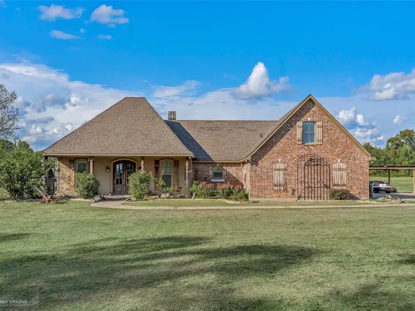 468 Buddy Brown Rd, Minden, LA 71055
